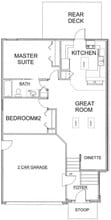Building Photo - 3115 W 83rd Ln