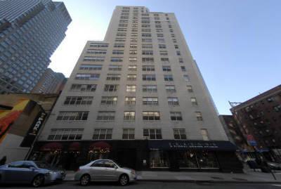 Foto del edificio - 888 Eighth Avenue