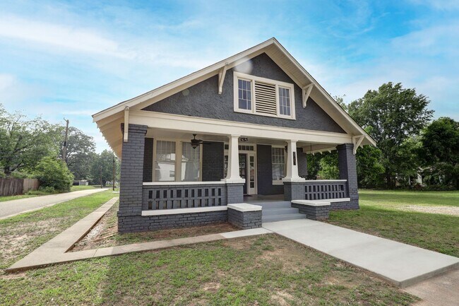 Foto del edificio - 3 Bedroom 1 Bathroom House for Rent in Texarkana, AR