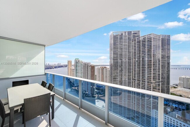 Foto del edificio - 200 Biscayne Blvd Way