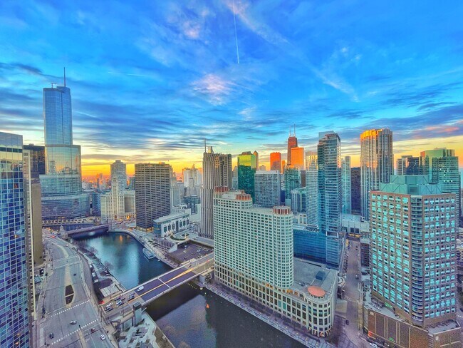 Building Photo - 347 E Wacker Dr
