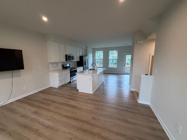 Foto del edificio - Room in Townhome on Beeler Ln
