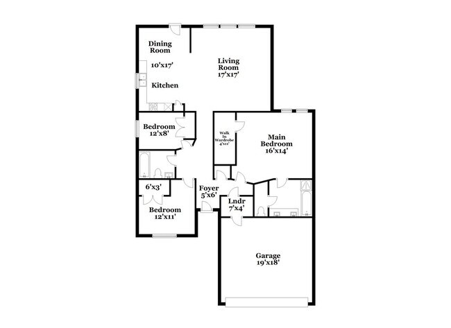 Building Photo - 801 Buttercup Ln