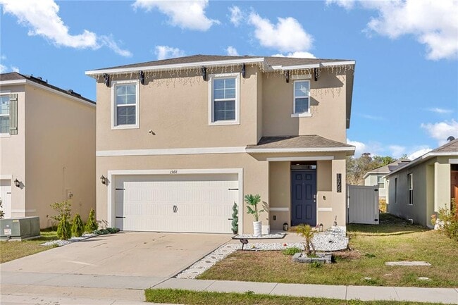 Foto del edificio - 1368 Berry Ln