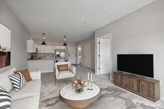 Building Photo - The Hendrickson
