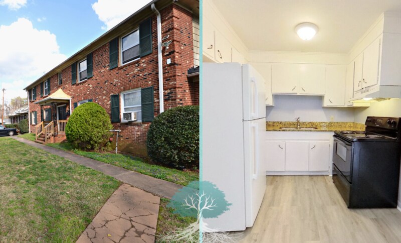 Foto principal - 3418 Craig Ave