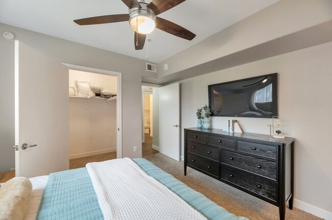 Interior Photo - The Grove Deer Valley