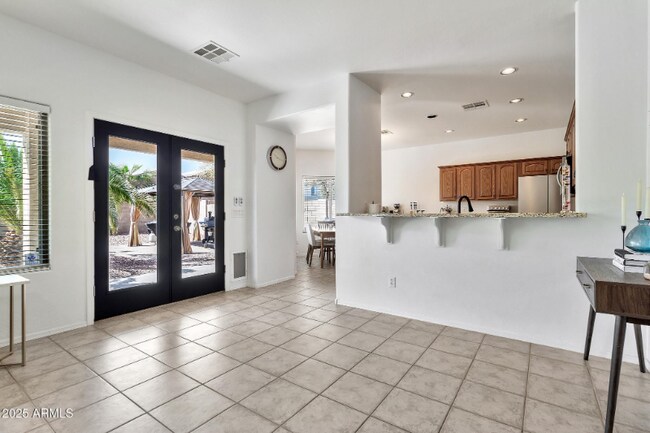 Foto del edificio - 1231 E Canyon Trail