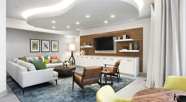 Building Photo - Spacious 1-Bedroom Homes: Your Urban Oasis...