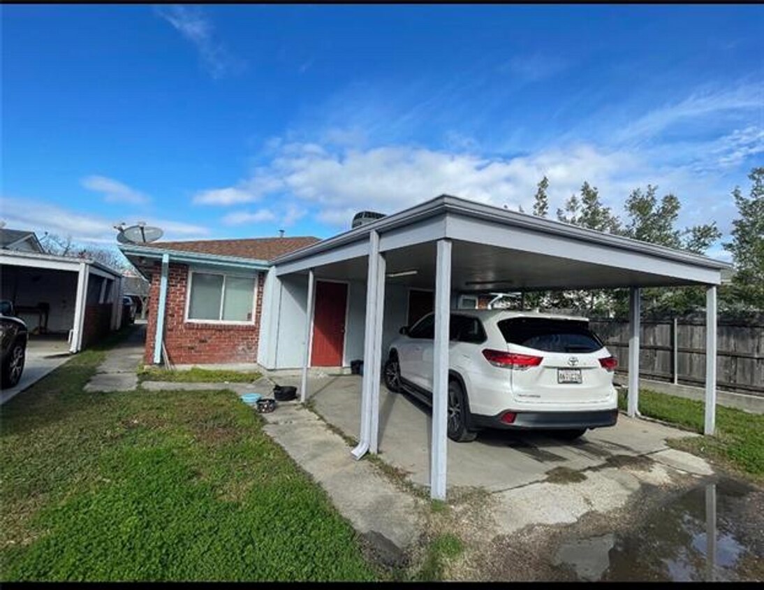 Foto principal - 444 12th St
