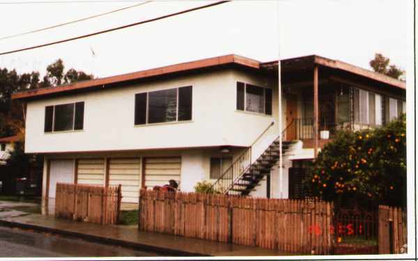 Foto del edificio - 306 Andrews St