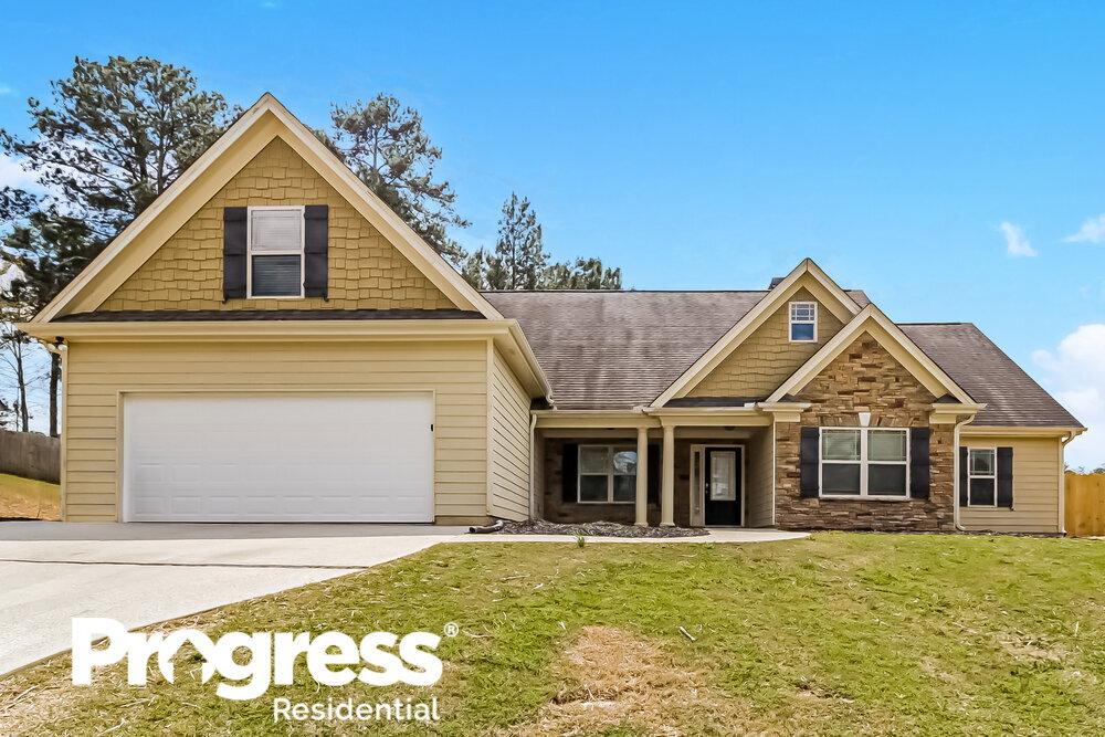 Primary Photo - 409 Copper Ridge Dr