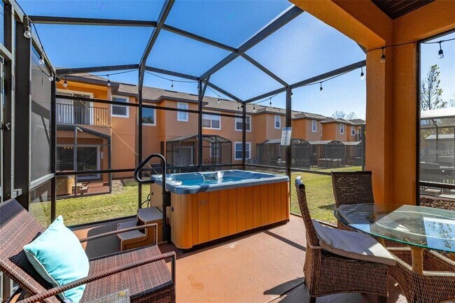 Foto del edificio - 2713 Roadster Ln