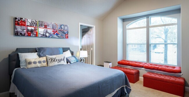 Foto del edificio - 4523 Matagorda Lakes Dr