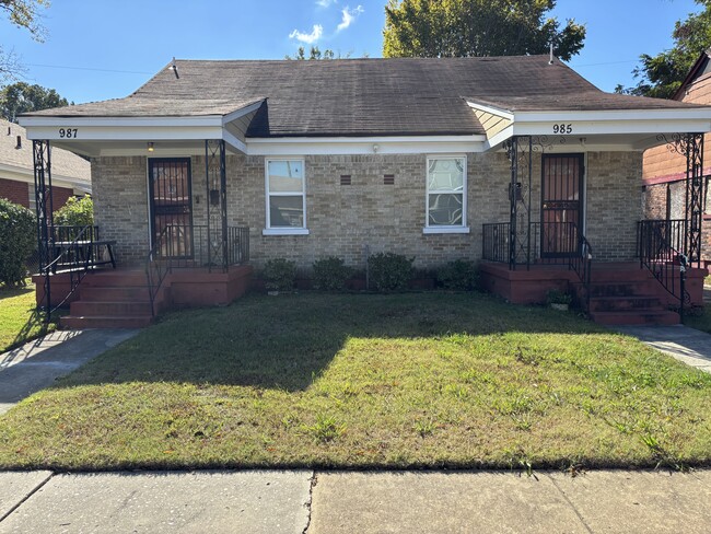 Photo - 985 Marble Ave House