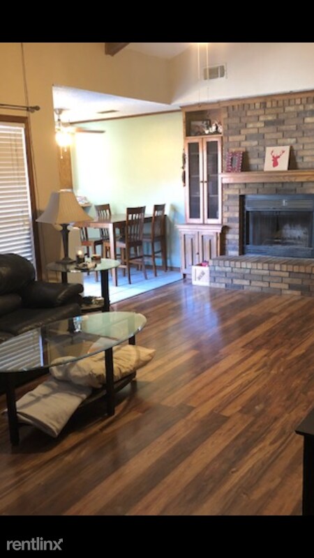 Building Photo - 2 br, 2 bath House - 503 Harrell Ln A Unit A