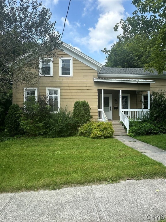 40 N Jefferson St, Carthage, NY 13619 - House Rental in Carthage, NY ...