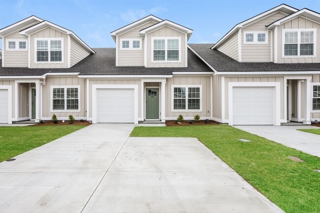 Building Photo - 1011 Walker Point Way