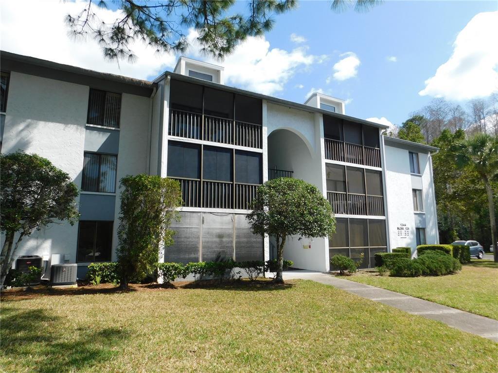 1344 Pine Ridge Cir E Unit H3, Tarpon Springs, FL 34688 Condo for