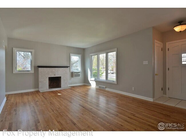 Foto del edificio - 4 br, 2 bath House - 351 Longs Peak Avenue