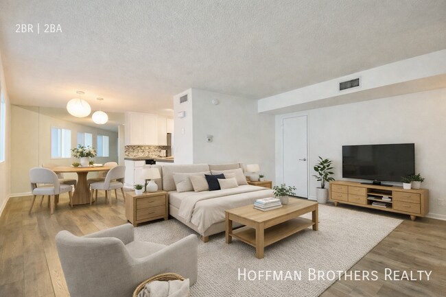 Building Photo - 1830 N La Brea Ave