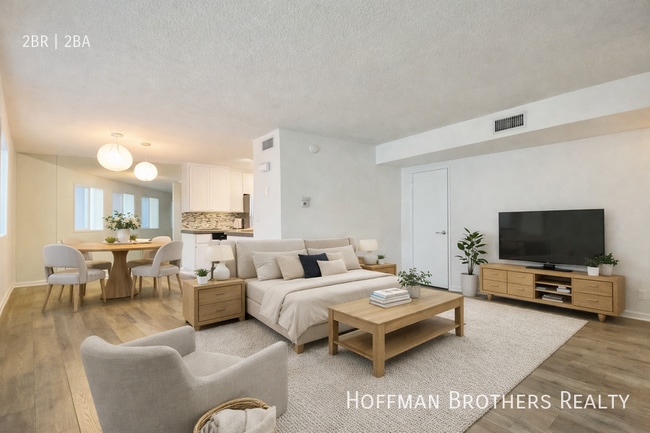 Building Photo - 1830 N La Brea Ave