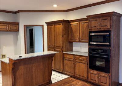 Foto del edificio - 1409 Carrick Ct