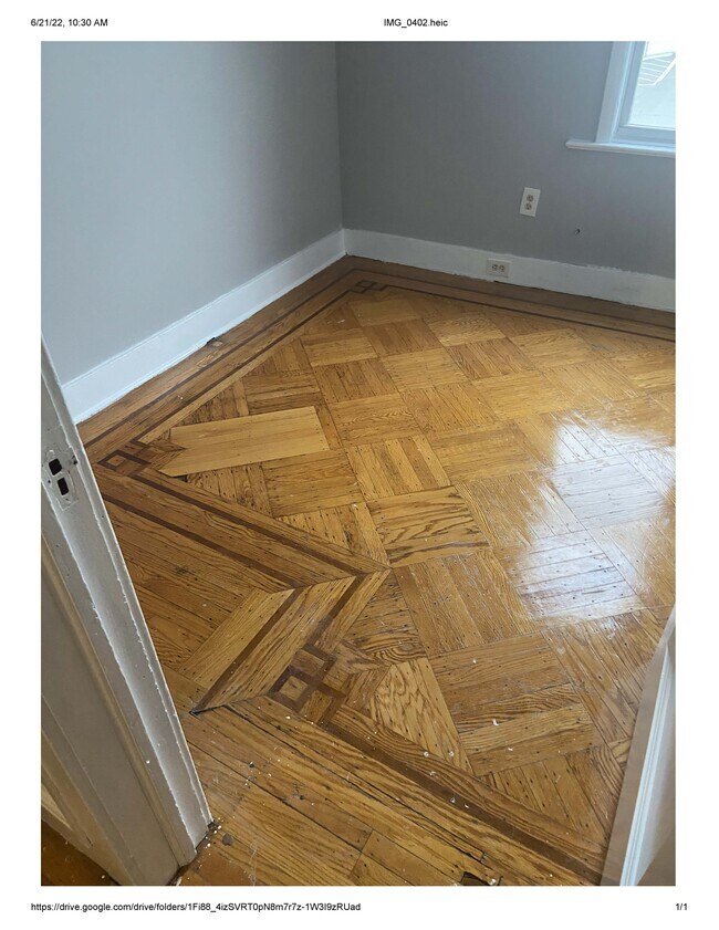 Foto del edificio - 148 Fairmount Ave