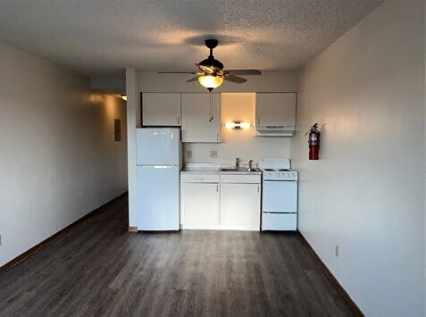 Foto del edificio - 522 S Clinton St