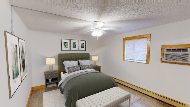 Foto del edificio - 115 W Lawrence Ave