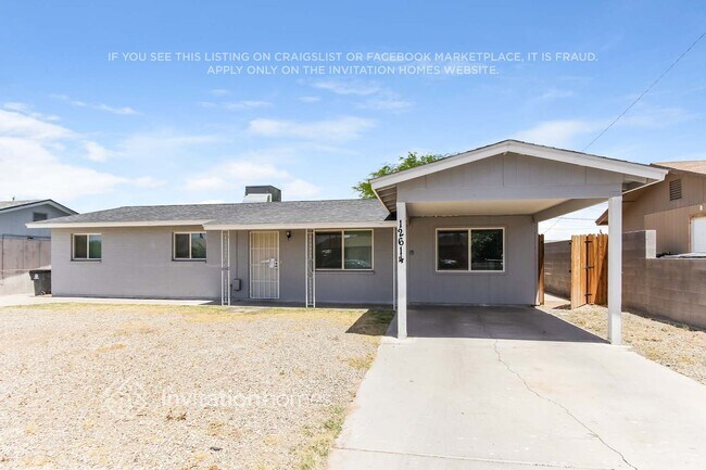 Building Photo - 12614 W Del Rio Ln
