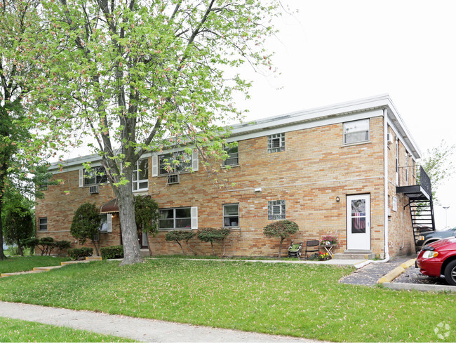 Building Photo - 536 S Michigan Ct