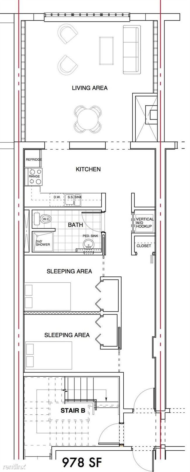 Building Photo - 208 W Michigan Ave