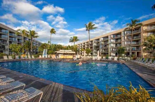 Building Photo - 1032 S Kihei Rd