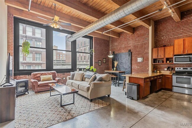 Building Photo - 1123 Washington Ave