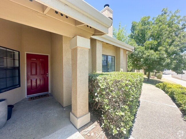 Building Photo - 3539 Bernal Ave
