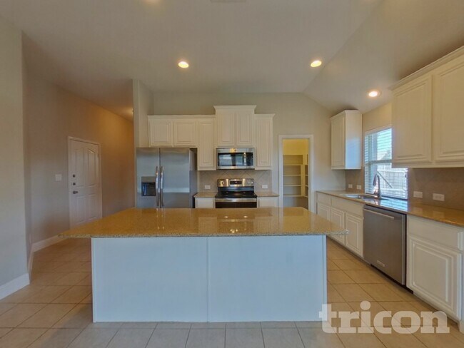 Foto del edificio - 1301 Hearthstone Dr