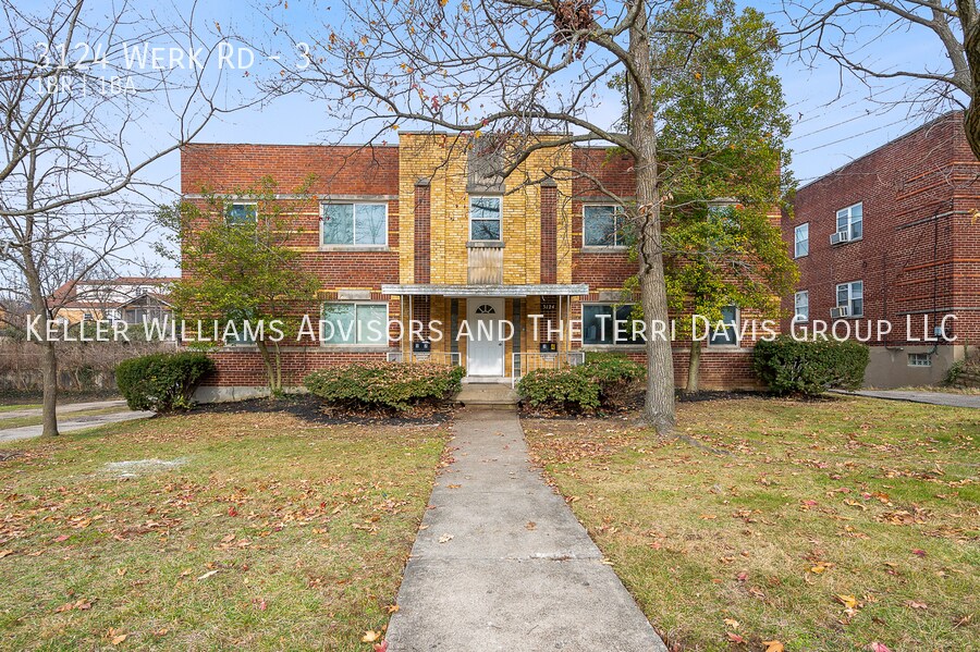 3124 Werk Rd - 3 - 3124  Werk Rd - 3