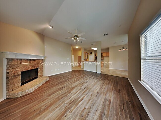 Foto del edificio - 11364 Lockshire Dr