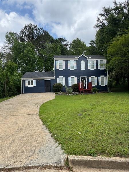 Foto del edificio - 2578 Shadowbrook Dr