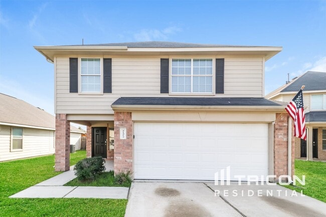 Building Photo - 21414 Jamals Way