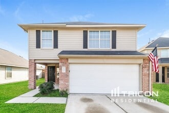 Building Photo - 21414 Jamals Way