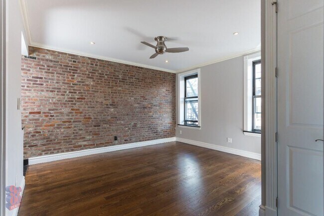 Photo - 340 E 18th St Apartment