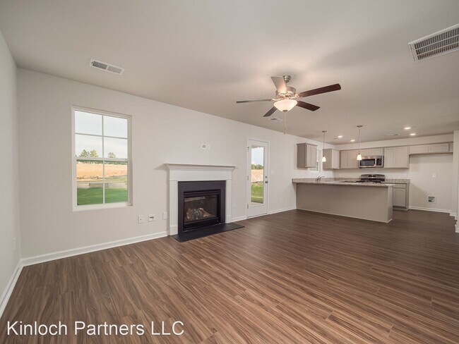 Building Photo - 4 br, 2.5 bath House - 1323 Tanreall Drive