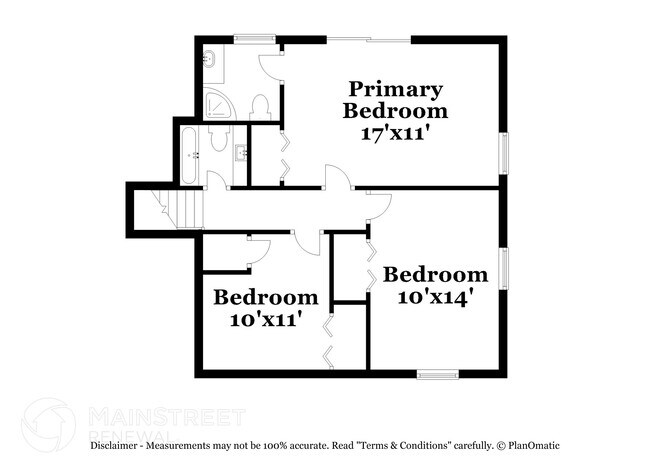 Foto del edificio - 307 Pendleton Dr