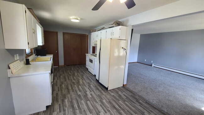 Foto del edificio - 1610 16th St S