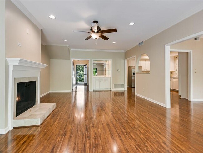 Foto del edificio - 3421 Pecos St