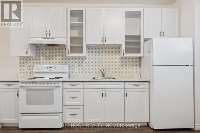 Photo du bâtiment - 38 Walton St