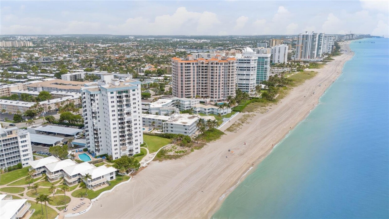 Primary Photo - 1500 S Ocean Blvd