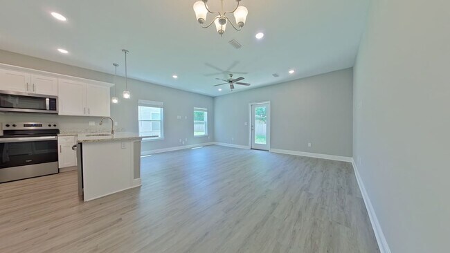 Foto del edificio - 852 Fairview Dr